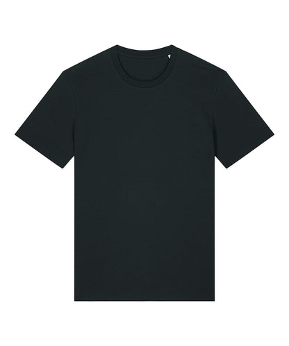 Unisex Custom Printed Organic Cotton T-Shirt