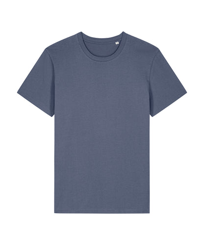 Unisex Custom Printed Organic Cotton T-Shirt
