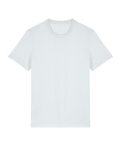 Unisex Custom Printed Organic Cotton T-Shirt