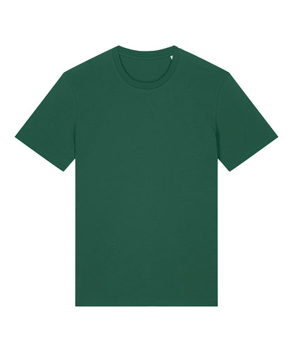 Unisex Custom Printed Organic Cotton T-Shirt