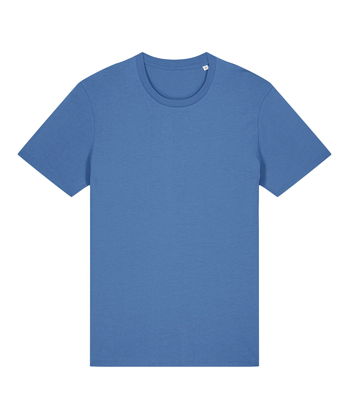 Unisex Custom Printed Organic Cotton T-Shirt