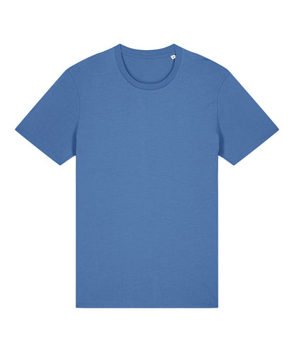 Unisex Custom Printed Organic Cotton T-Shirt