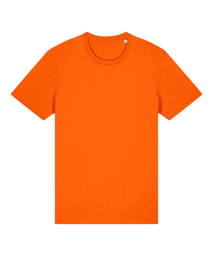 Unisex Custom Printed Organic Cotton T-Shirt
