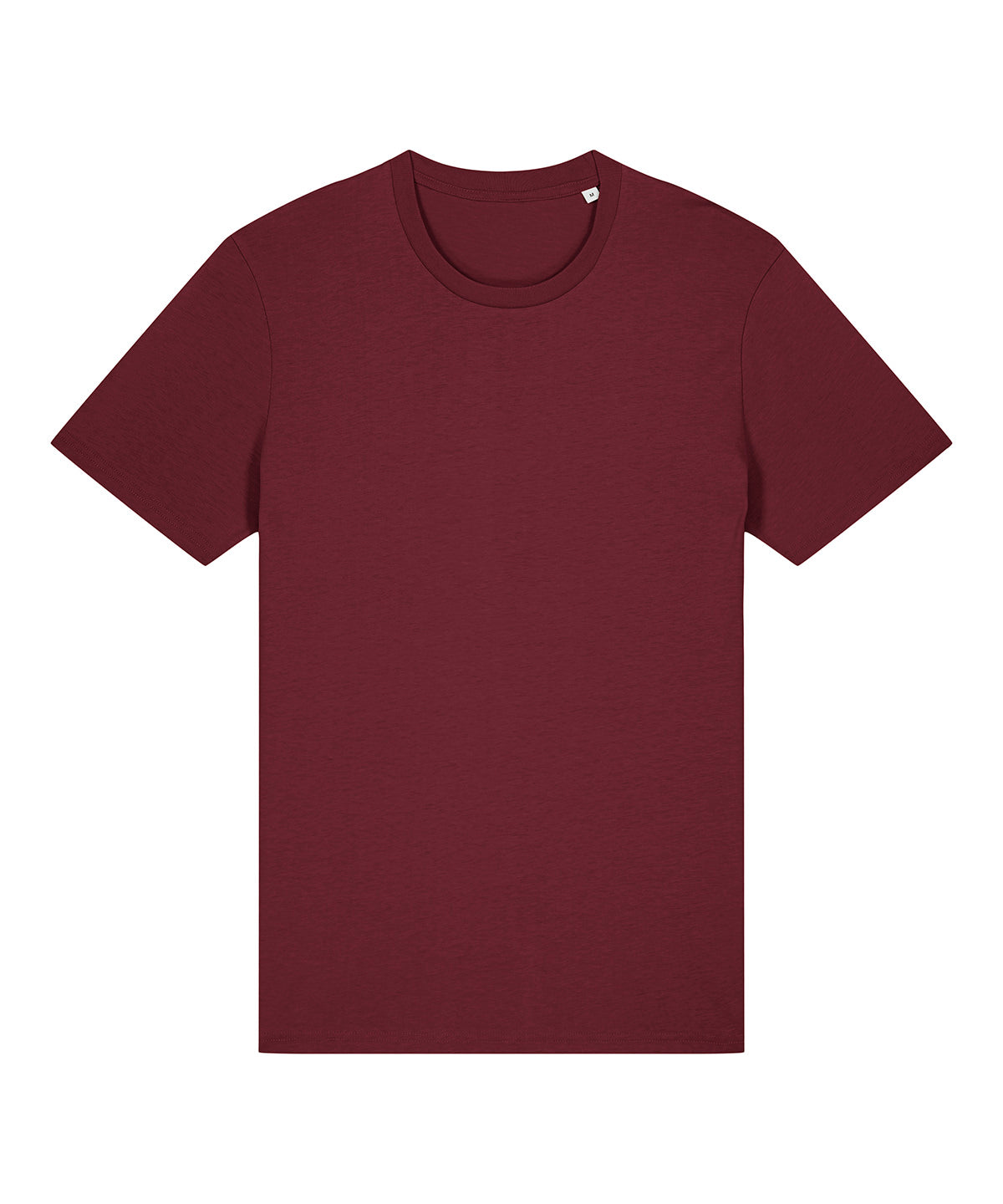 Unisex Custom Printed Organic Cotton T-Shirt