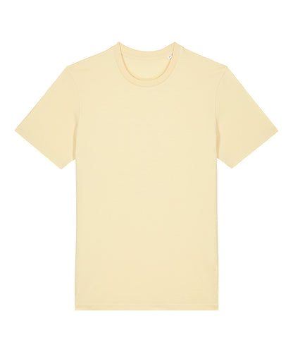 Unisex Custom Printed Organic Cotton T-Shirt