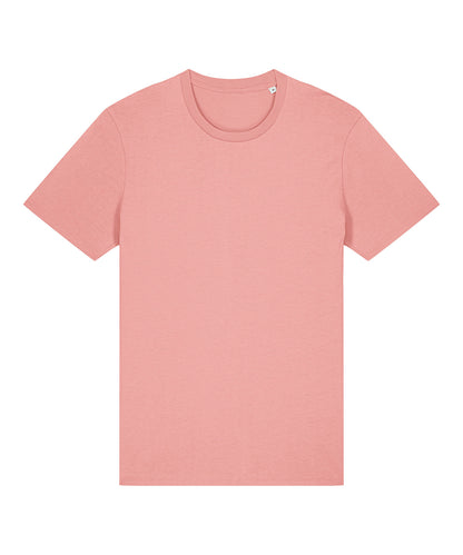 Unisex Custom Printed Organic Cotton T-Shirt