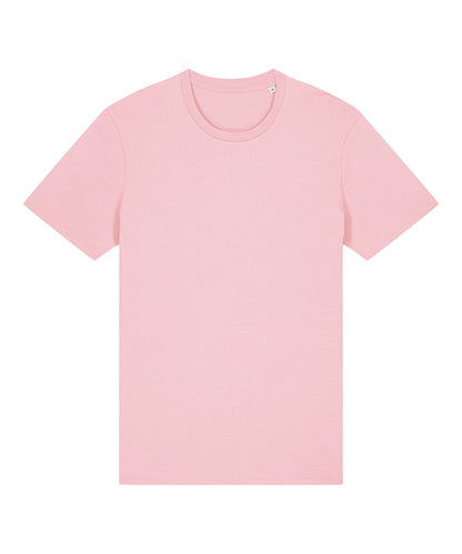 Unisex Custom Printed Organic Cotton T-Shirt