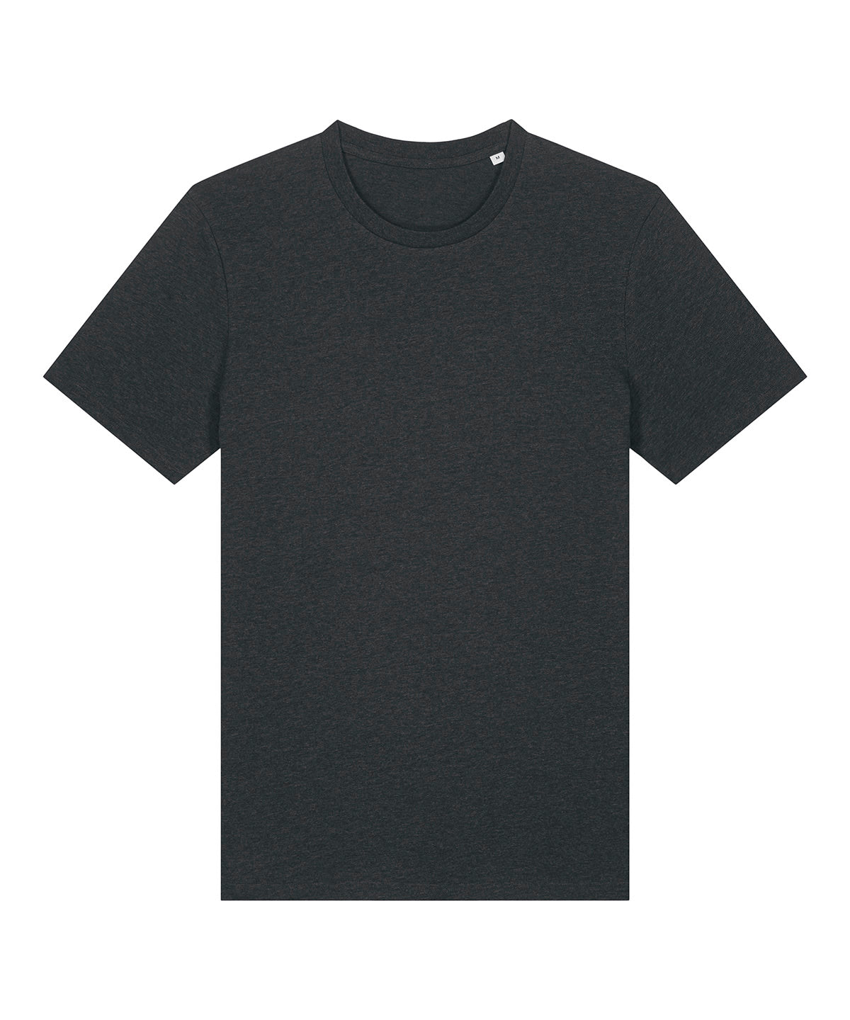 Unisex Custom Printed Organic Cotton T-Shirt