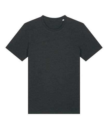 Unisex Custom Printed Organic Cotton T-Shirt