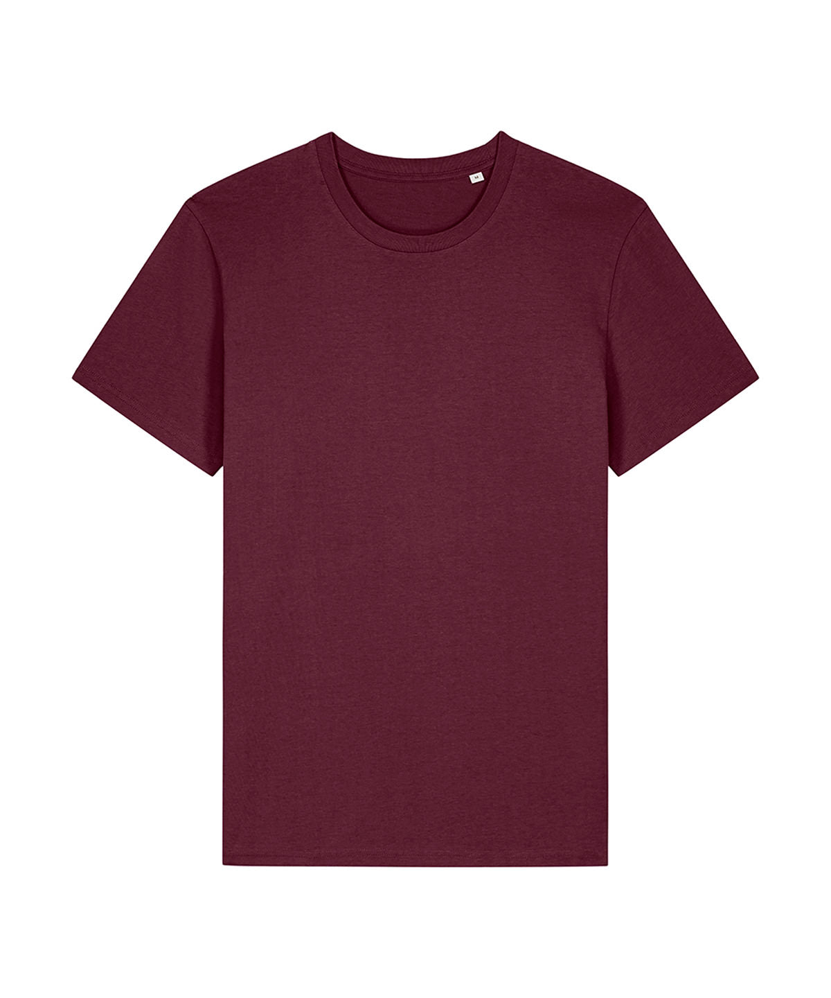 Unisex Custom Printed Organic Cotton T-Shirt