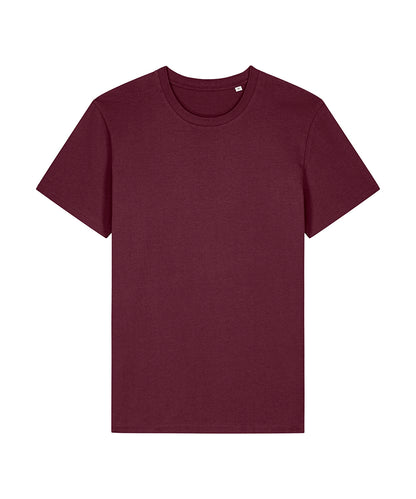 Unisex Custom Printed Organic Cotton T-Shirt
