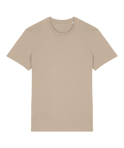 Unisex Custom Printed Organic Cotton T-Shirt