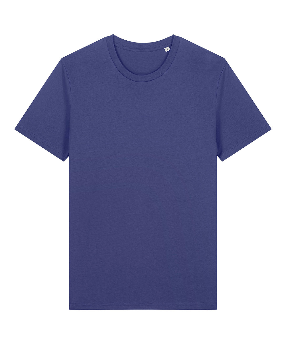 Unisex Custom Printed Organic Cotton T-Shirt