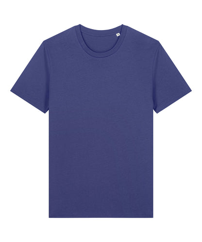 Unisex Custom Printed Organic Cotton T-Shirt