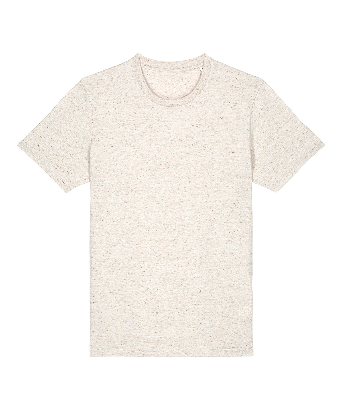 Unisex Custom Printed Organic Cotton T-Shirt