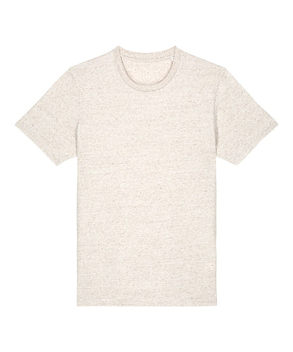 Unisex Custom Printed Organic Cotton T-Shirt