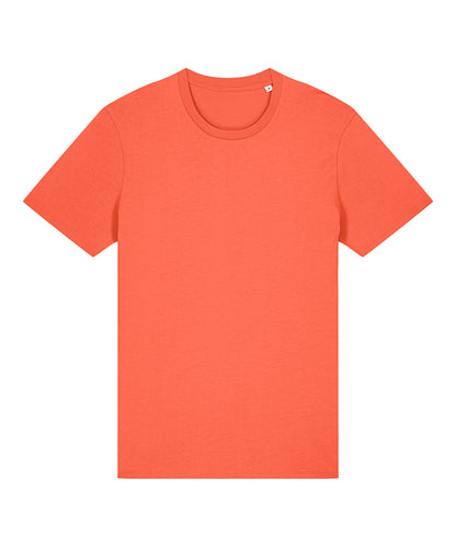 Unisex Custom Printed Organic Cotton T-Shirt