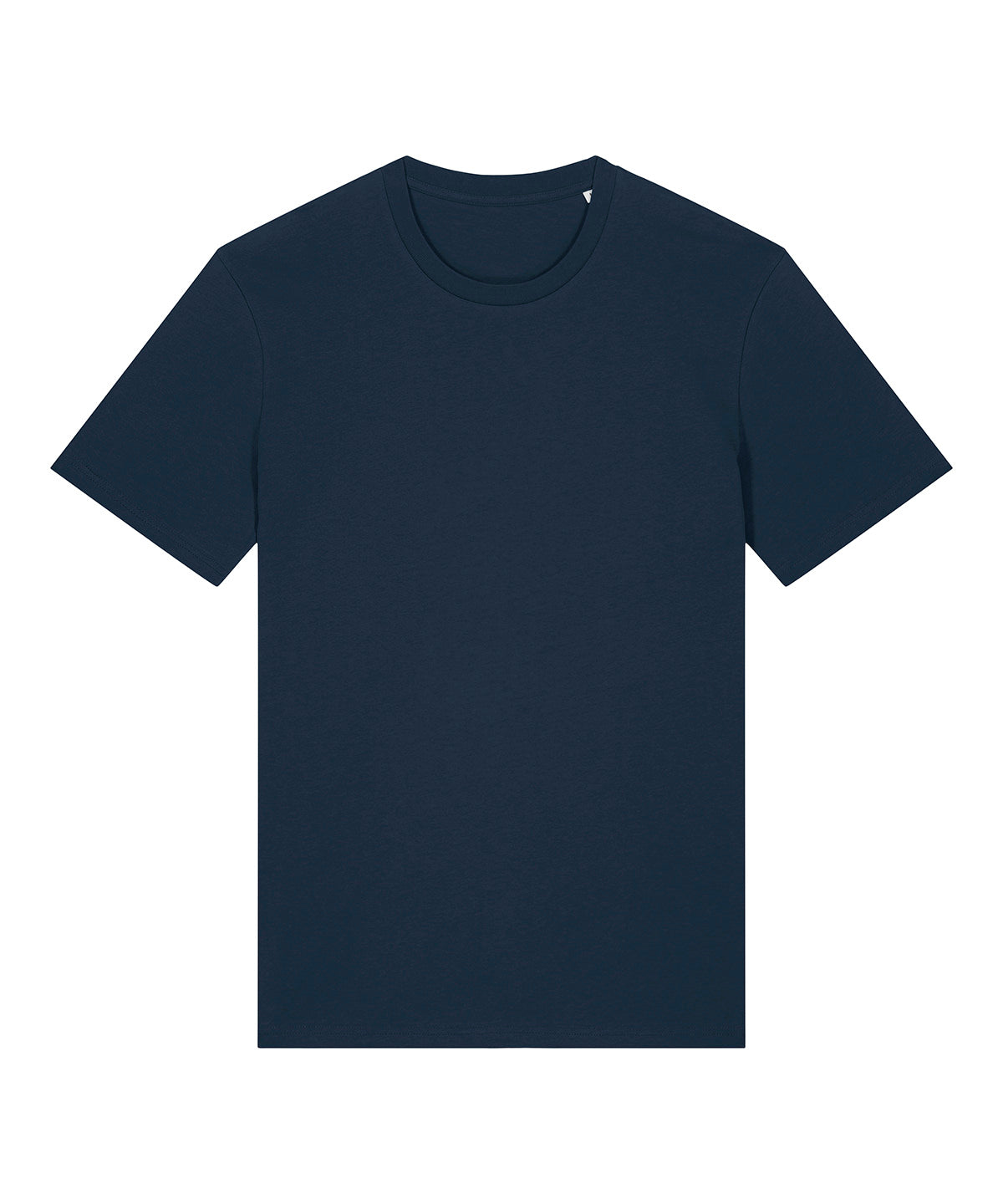 Unisex Custom Printed Organic Cotton T-Shirt