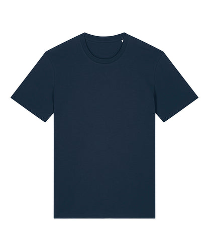 Unisex Custom Printed Organic Cotton T-Shirt