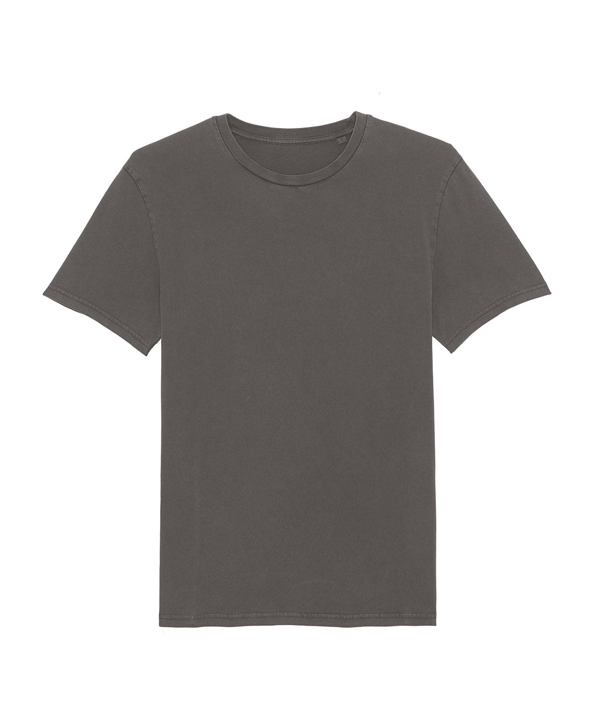 Unisex Custom Printed Organic Cotton T-Shirt