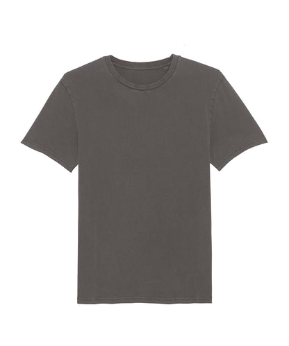 Unisex Custom Printed Organic Cotton T-Shirt
