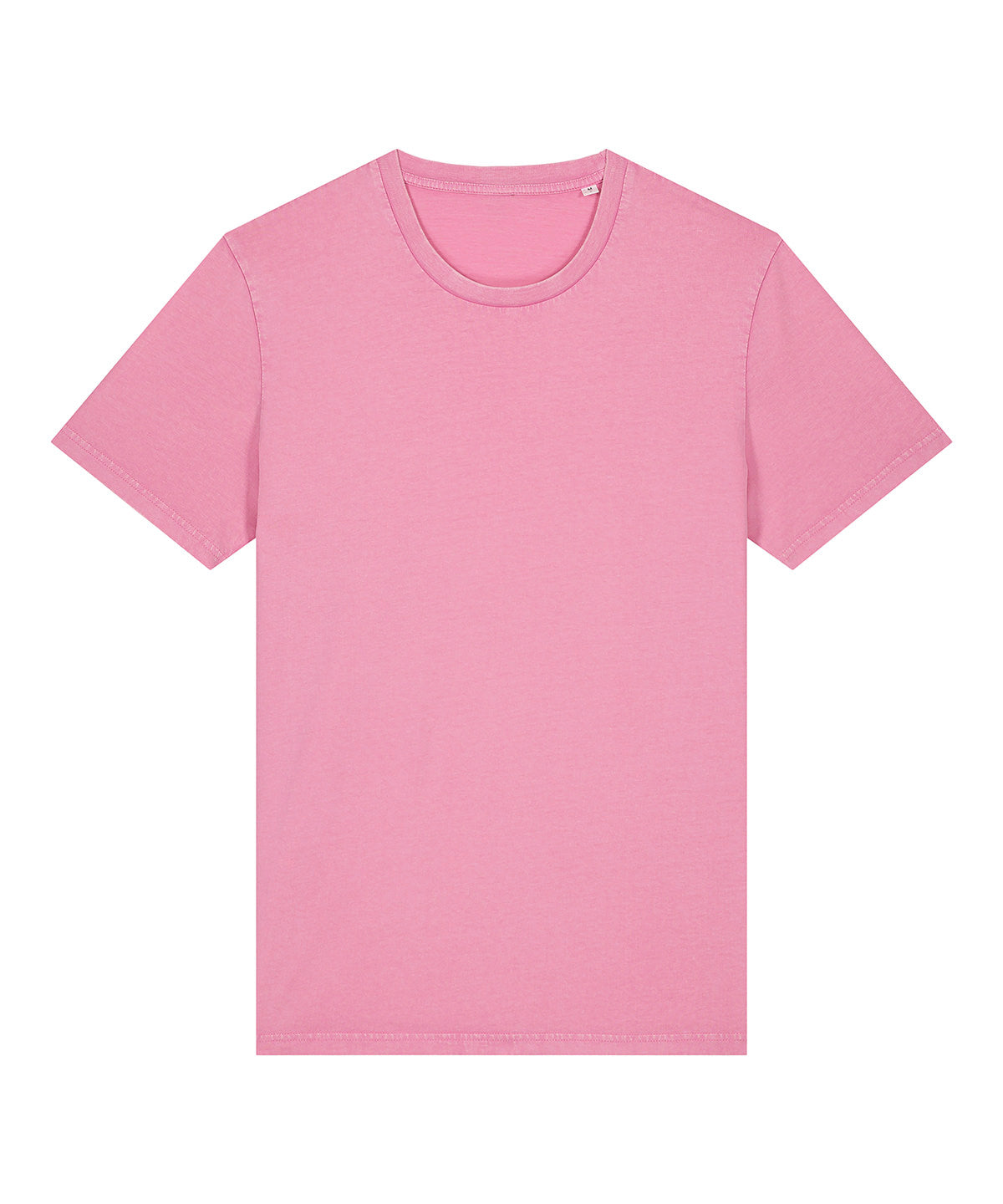 Unisex Custom Printed Organic Cotton T-Shirt