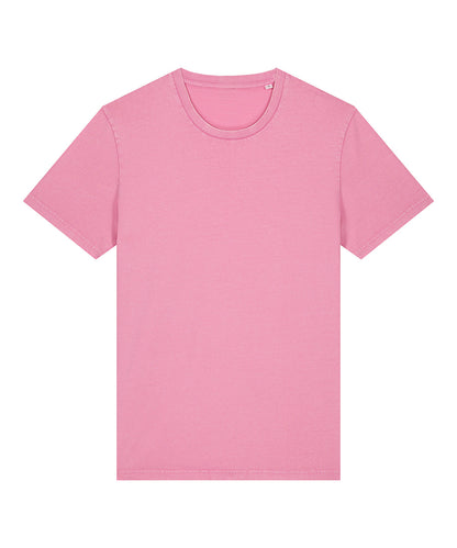 Unisex Custom Printed Organic Cotton T-Shirt