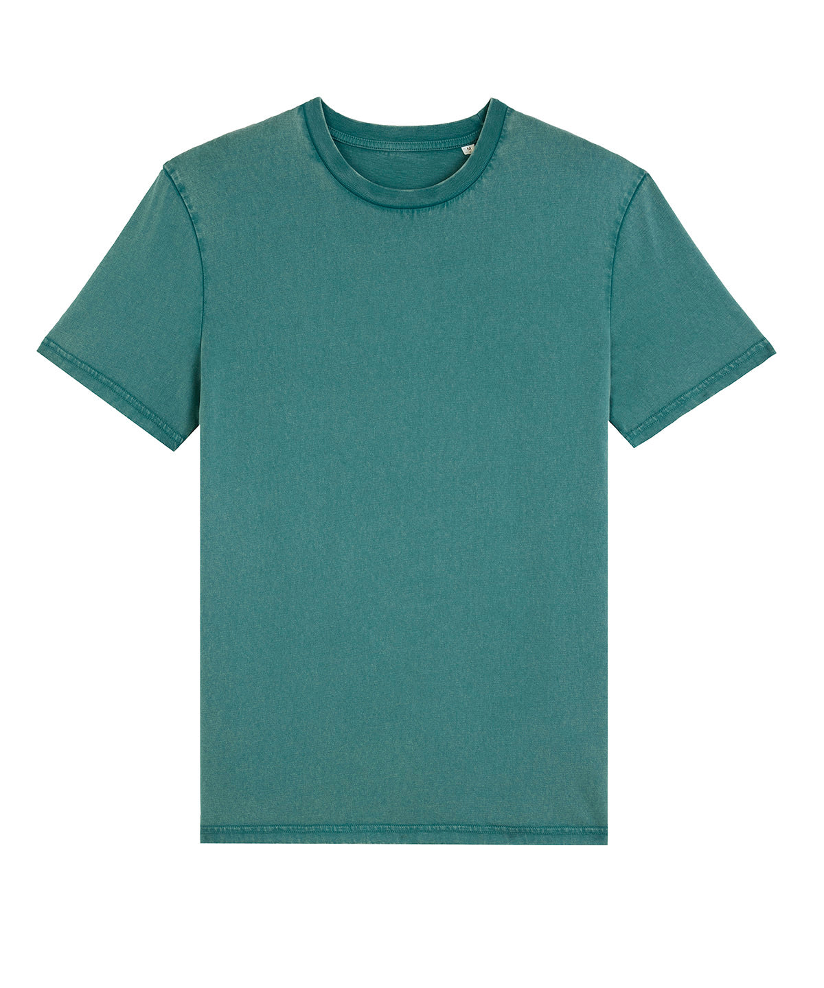 Unisex Custom Printed Organic Cotton T-Shirt