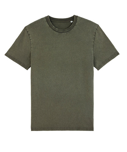 Unisex Custom Printed Organic Cotton T-Shirt