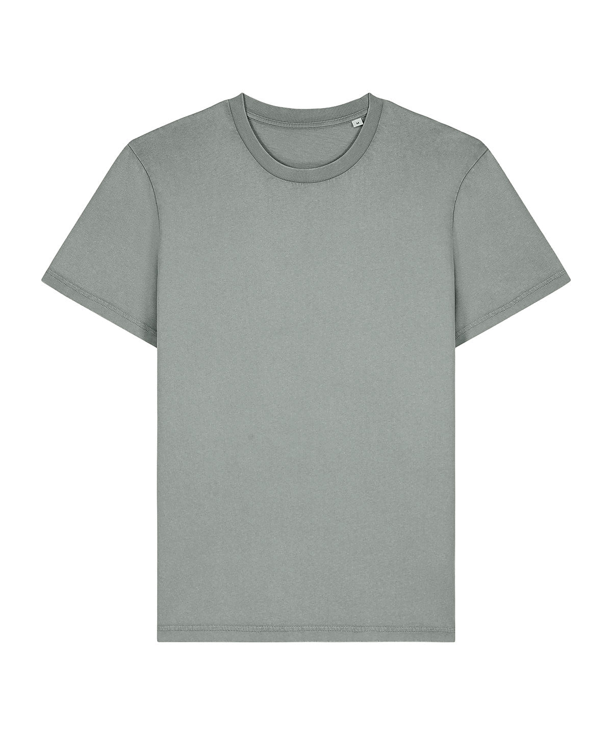 Unisex Custom Printed Organic Cotton T-Shirt
