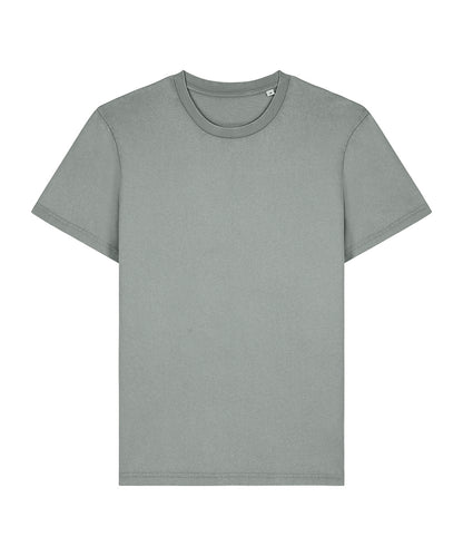 Unisex Custom Printed Organic Cotton T-Shirt