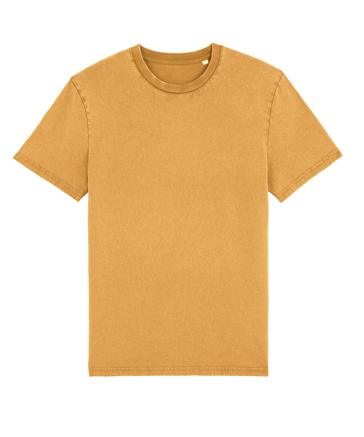 Unisex Custom Printed Organic Cotton T-Shirt