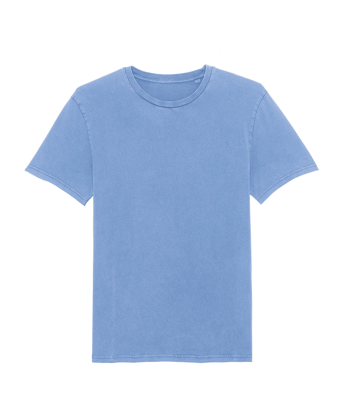 Unisex Custom Printed Organic Cotton T-Shirt