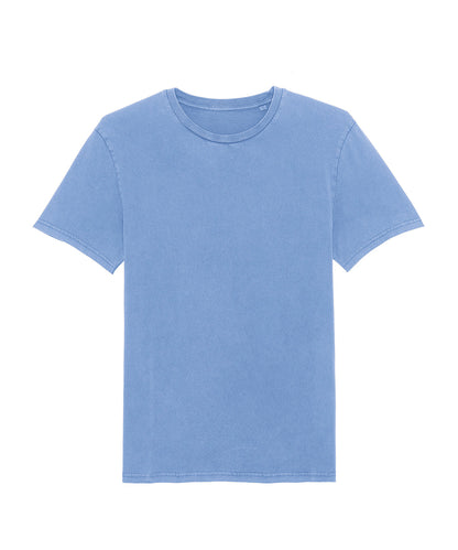 Unisex Custom Printed Organic Cotton T-Shirt
