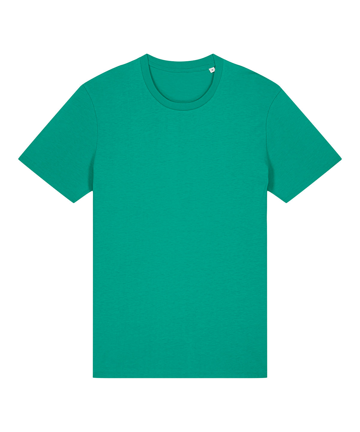 Unisex Custom Printed Organic Cotton T-Shirt