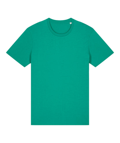Unisex Custom Printed Organic Cotton T-Shirt