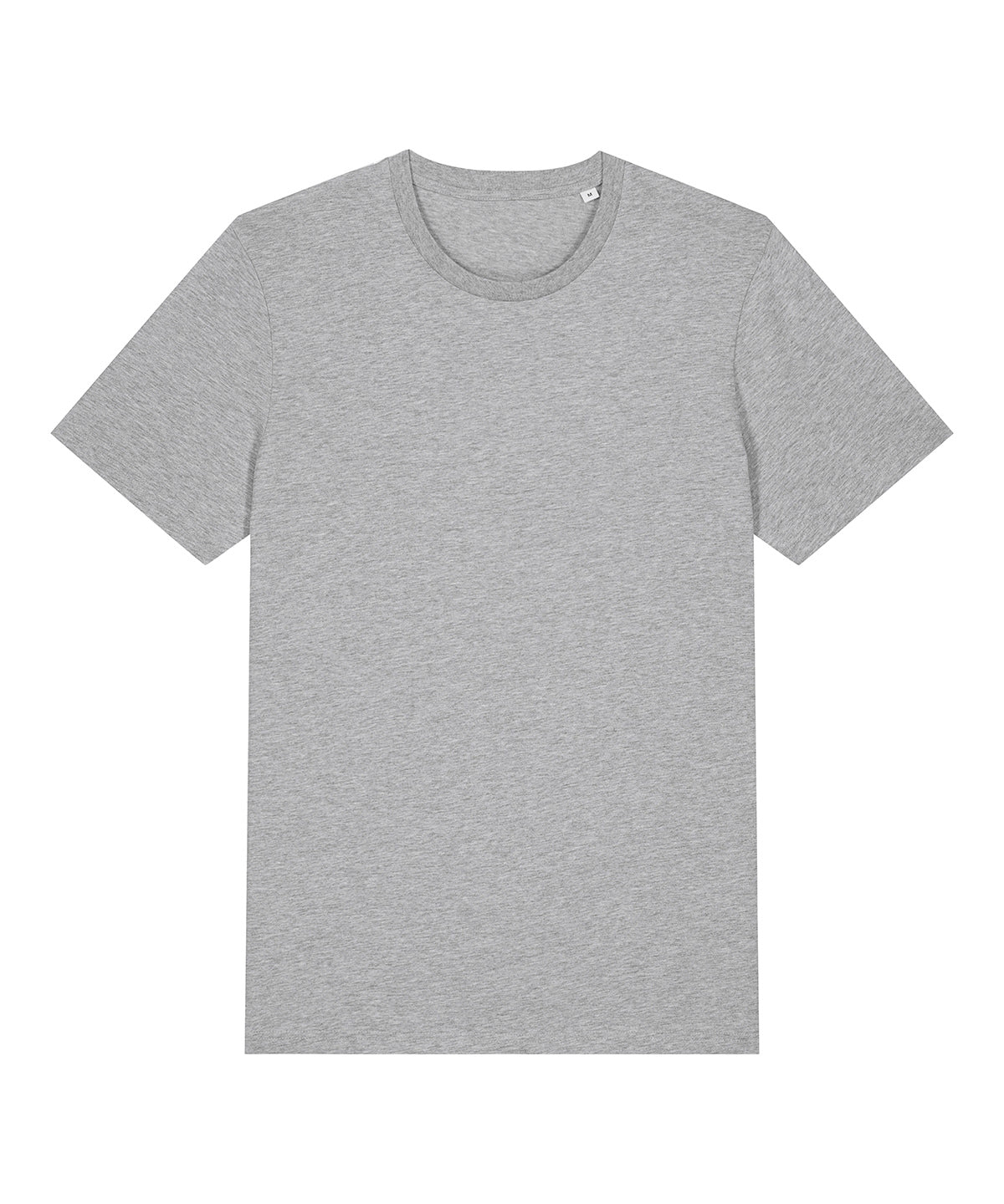 Unisex Custom Printed Organic Cotton T-Shirt