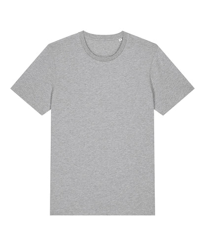 Unisex Custom Printed Organic Cotton T-Shirt