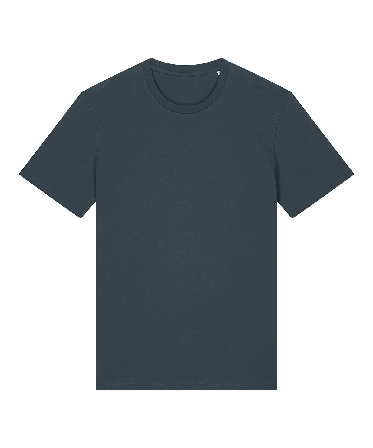 Unisex Custom Printed Organic Cotton T-Shirt