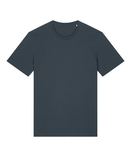 Unisex Custom Printed Organic Cotton T-Shirt