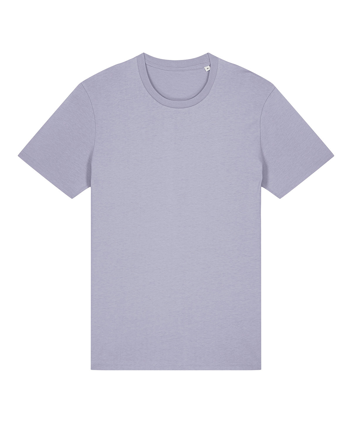 Unisex Custom Printed Organic Cotton T-Shirt