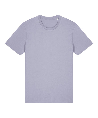 Unisex Custom Printed Organic Cotton T-Shirt