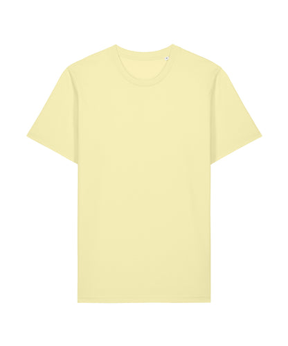 Unisex Custom Printed Organic Cotton T-Shirt