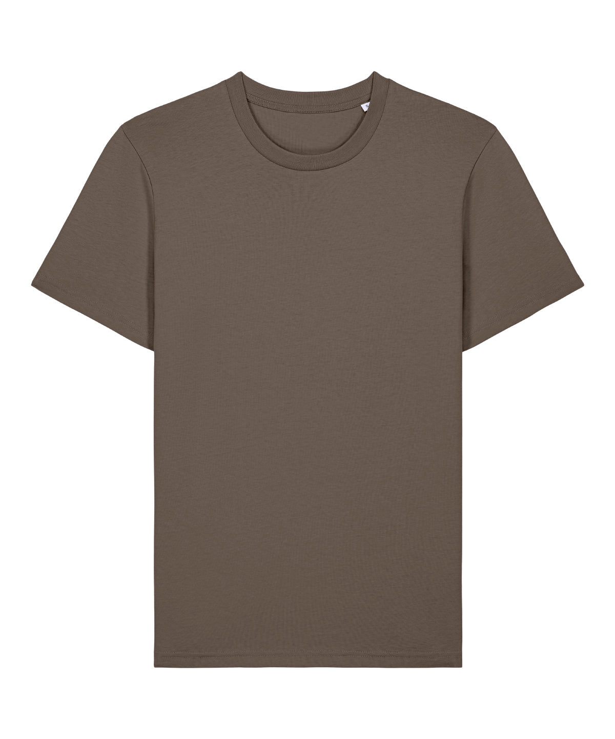 Unisex Custom Printed Organic Cotton T-Shirt