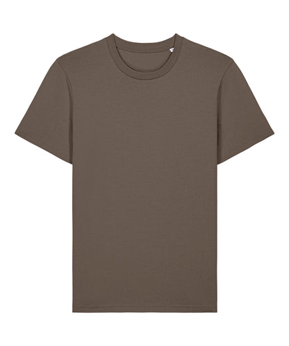 Unisex Custom Printed Organic Cotton T-Shirt