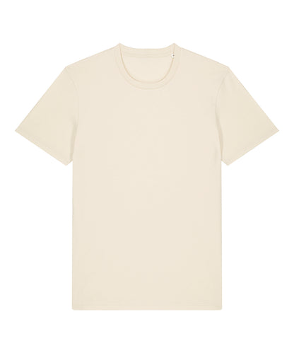 Unisex Custom Printed Organic Cotton T-Shirt