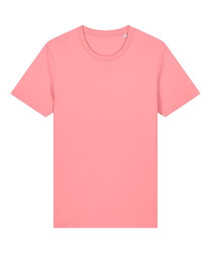 Unisex Custom Printed Organic Cotton T-Shirt