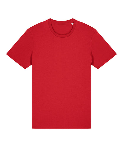 Unisex Custom Printed Organic Cotton T-Shirt