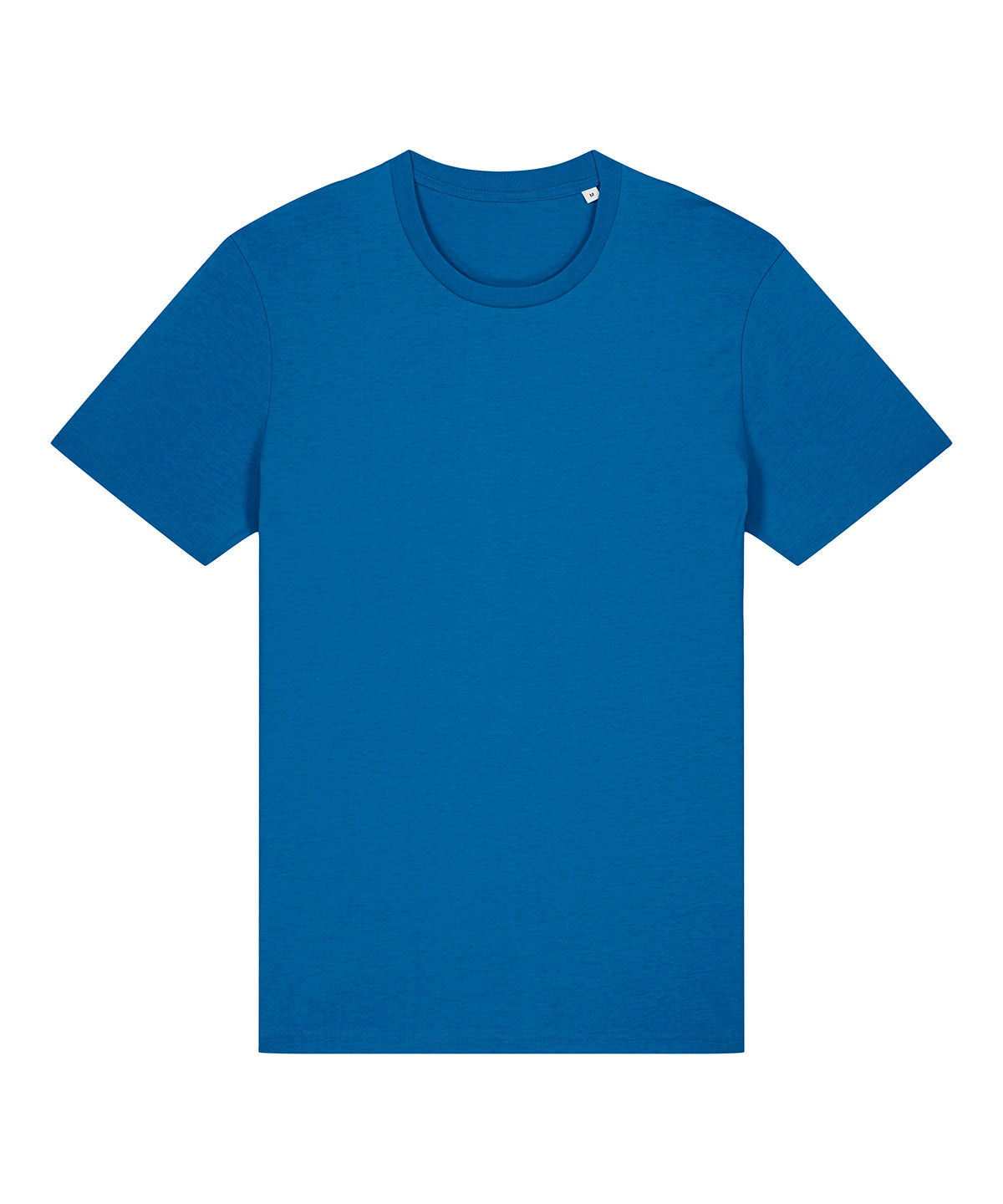 Unisex Custom Printed Organic Cotton T-Shirt