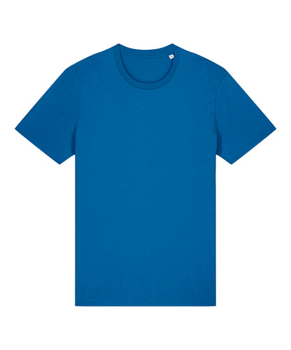 Unisex Custom Printed Organic Cotton T-Shirt